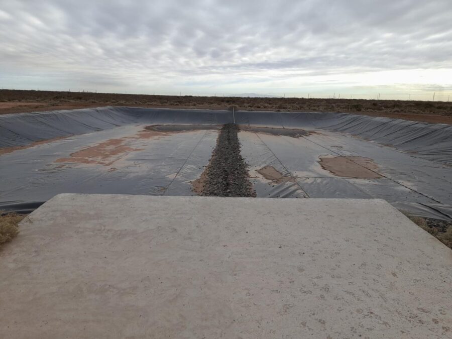 Esesa - Gestión de residuos