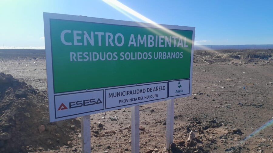 Gestión de residuos