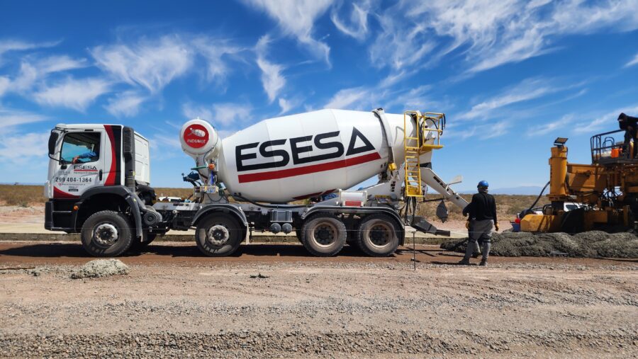 Esesa S.A.