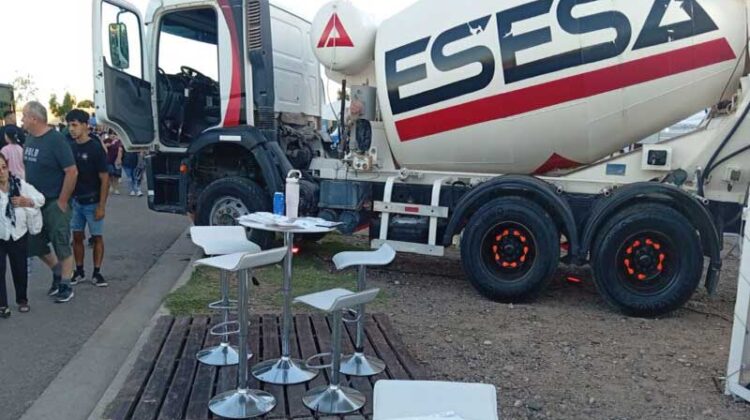 Esesa - Fiesta de la Confluencia 10